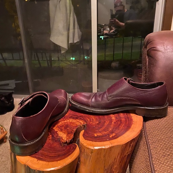 To Boot New York Adam Derrick Made in Italy Sz9 - Picture 5 of 6